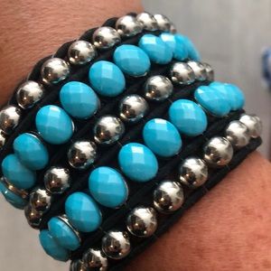 Stone Bracelet